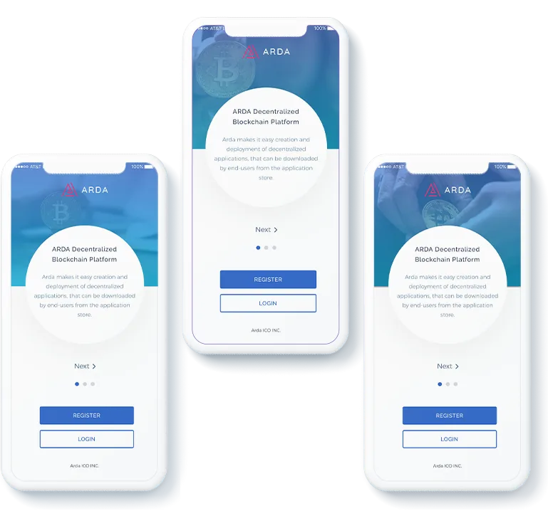 App