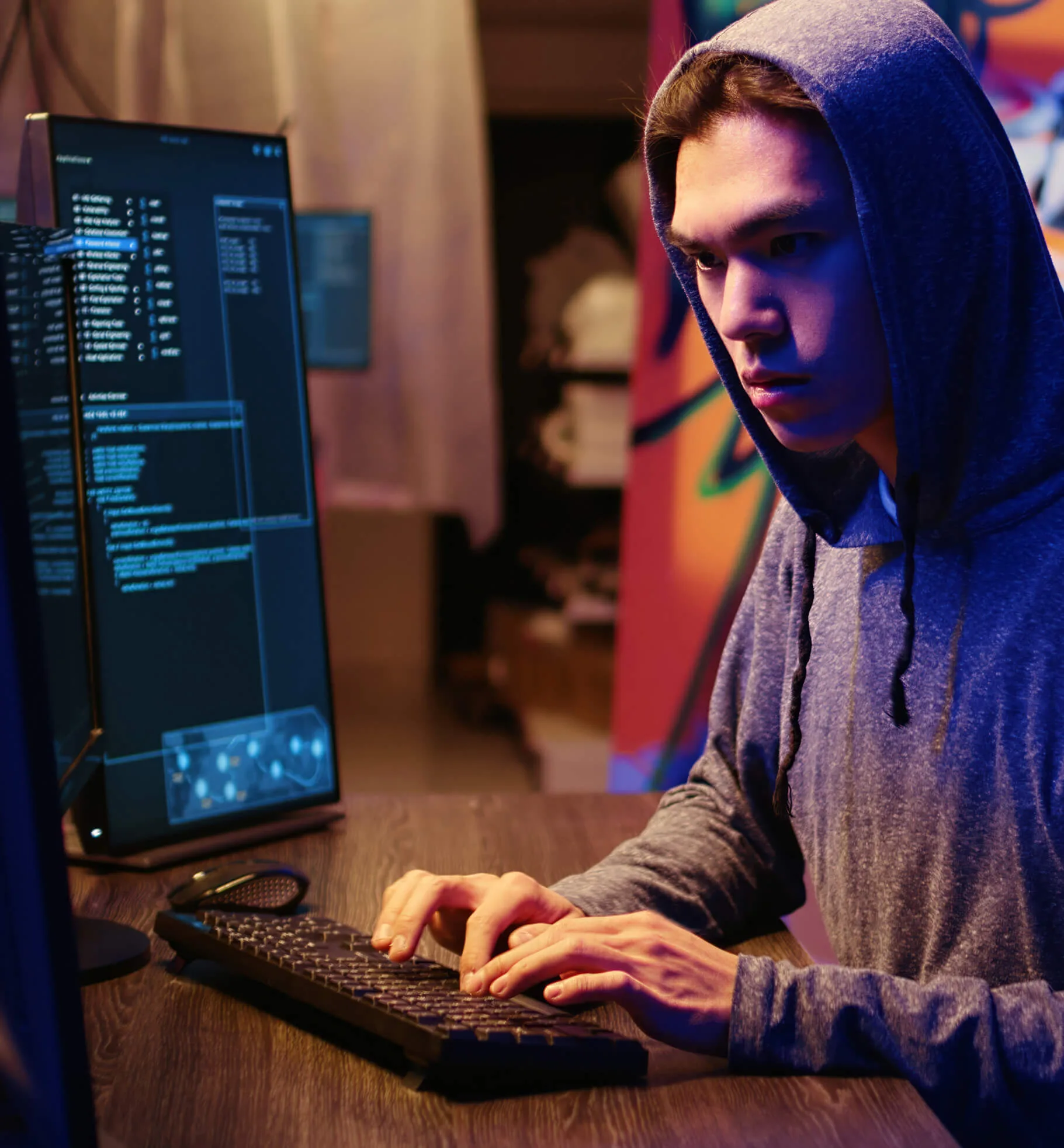 Founded with a passion for technology and Ciram Cyber Securi - 开云足球比分