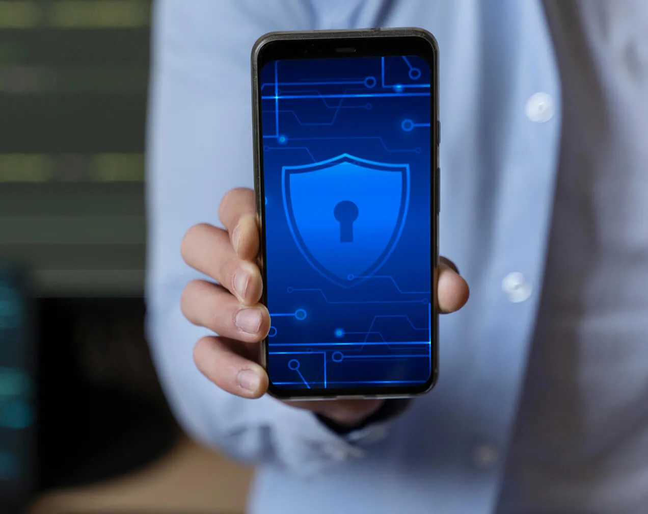 How to Protect Your Website from Cyber Attacks - 开云足球比分
