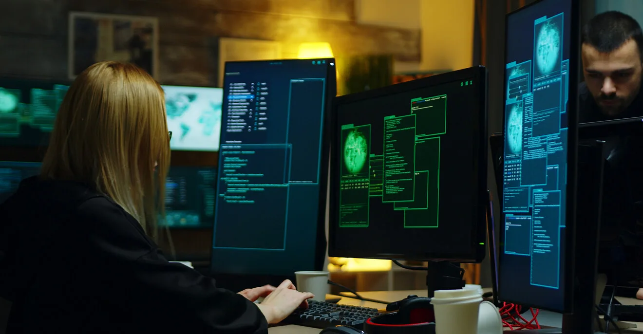 A better secure network for safer workplace - 开云足球比分