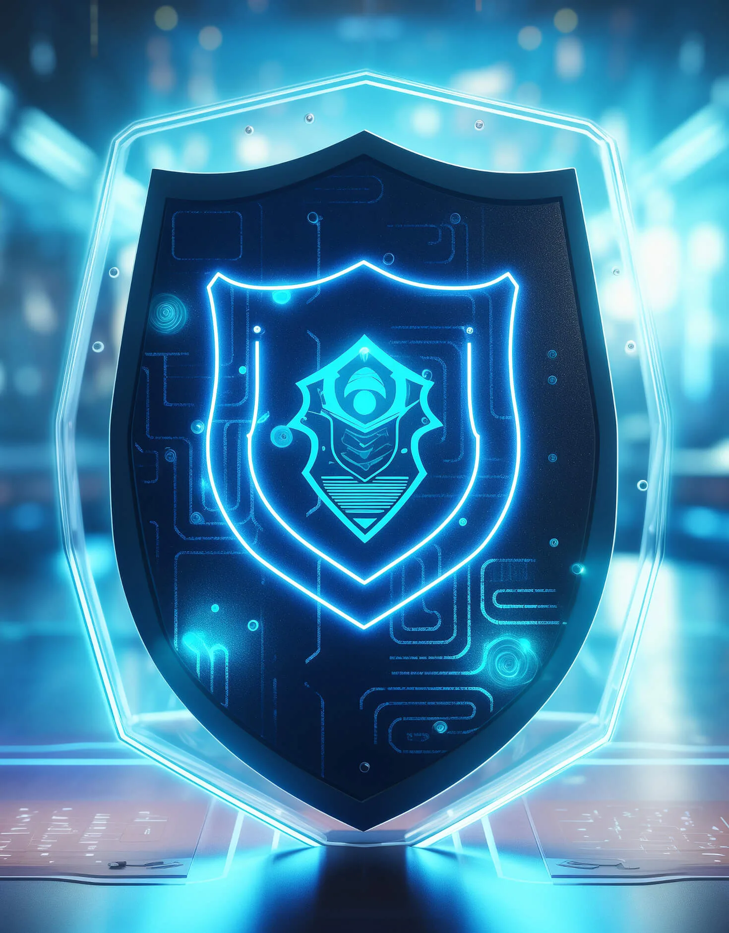 A better secure network for safer workplace - 开云足球比分